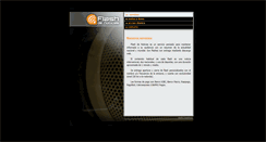 Desktop Screenshot of flashdenoticias.com